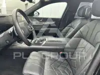 2024 BMW 750