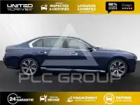 2024 BMW 750