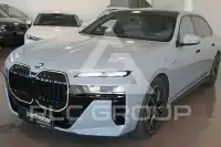 2024 BMW 750
