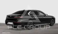 2024 BMW 750