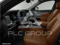 2024 BMW 750