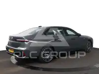 2024 BMW 750