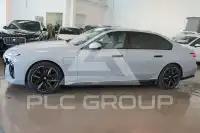 2024 BMW 750