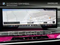 2024 BMW 750