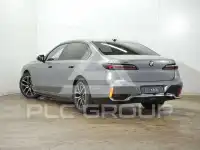 2024 BMW 750