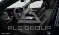 2024 BMW 750