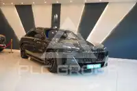 2024 BMW 750