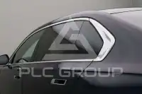 2024 BMW 750