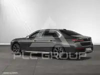 2024 BMW 750