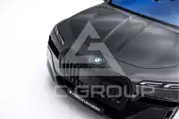 2024 BMW 750