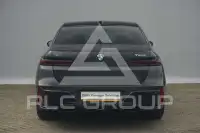 2024 BMW 750