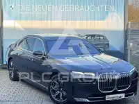 2024 BMW 750