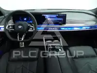 2024 BMW 750