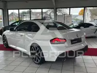 2024 BMW 230