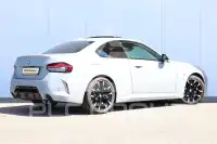 2024 BMW 230