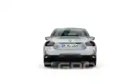 2024 BMW 230