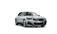 2024 BMW 230