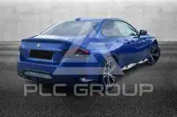 2024 BMW 230