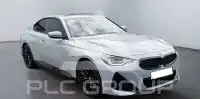 2024 BMW 230