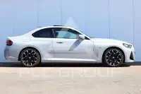 2024 BMW 230