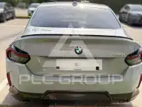 2024 BMW 230