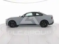 2024 BMW 230