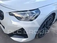 2024 BMW 230