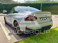 2024 BMW 230