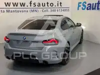 2024 BMW 230
