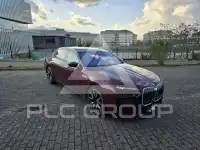 2024 BMW 760