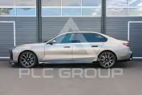 2024 BMW 760