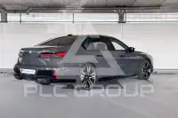 2024 BMW 760