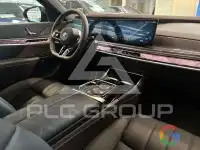 2024 BMW 760