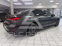 2024 BMW 760