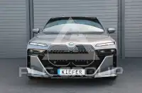 2024 BMW 760