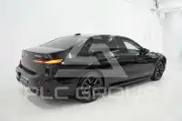 2024 BMW 760