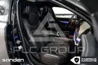 2024 BMW 760