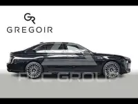 2024 BMW 760