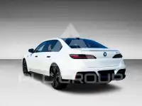 2024 BMW 760