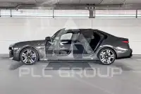 2024 BMW 760