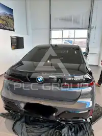 2024 BMW 760