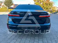 2024 BMW 760