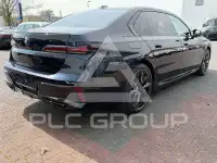2024 BMW 760