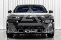 2024 BMW 760