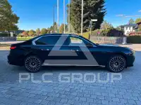 2024 BMW 760