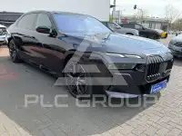 2024 BMW 760