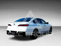 2024 BMW 760