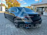 2024 BMW 760