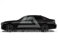 2024 BMW 760