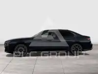 2024 BMW 760